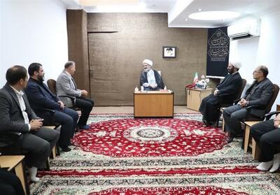 صنعت پست با تحولات ارتباطی فرصت‌های نوینی پیش‌رو دارد - تسنیم