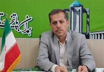خرید تضمینی گندم در همدان 30 درصد کاهش یافت/ مطالبات گندمکاران پرداخت نشده - تسنیم