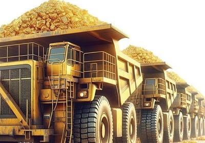 افزایش درآمدهای معدنی مصر در سال مالی 2025 - تسنیم