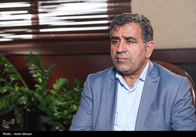 بابایی کارنامی: خواهش می‌کنم به دوران قبل از جنگ برنگردیم - تسنیم