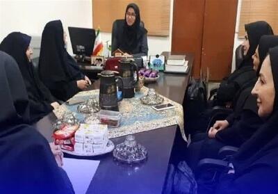 معرفی بانوان کارآفرین استان بوشهر در سطح ملی و بین‌المللی - تسنیم