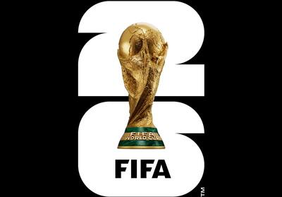 قرعه‌کشی جام جهانی 2026 در بزرگترین سازه کروی جهان! + عکس و فیلم - تسنیم