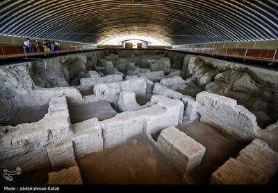 هگمتانه نمادی از عظمت فرهنگی و پایایی تمدن ایرانی است - تسنیم
