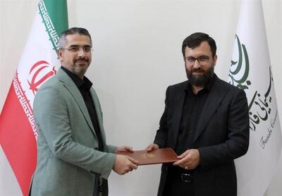 احسان محمد حسنی مشاور بنیاد سینمایی فارابی شد - تسنیم