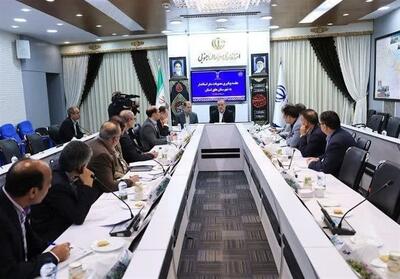 209 مصوبه در رهاورد 13 سفر شهرستانی استاندار خراسان جنوبی - تسنیم
