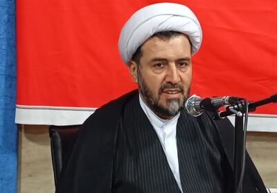 تأکید امام جمعه اسلامشهر بر تشکیل قرارگاه رسانه‌ای برای مقابله با جنگ روایت‌ها - تسنیم