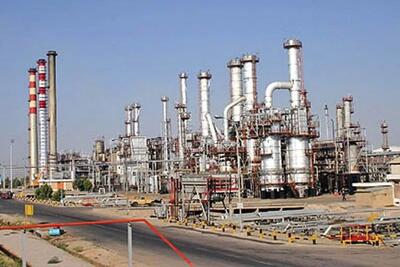 قیمت خوراک پالایشگاه ها تثبیت شد