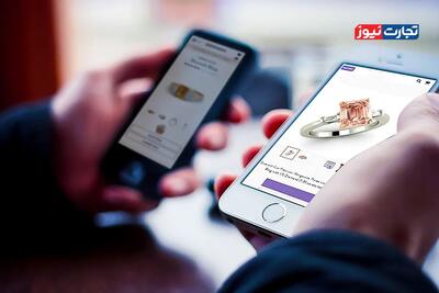 معمای توقف صدور مجوز برای کسب‌وکارهای آنلاین طلا / انحصار و رانت به صنف طلافروشان هم رسید؟
