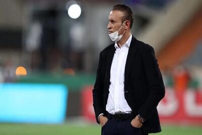 مذاکره فولاد با مدافع سابق پرسپولیس