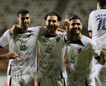 جهانبخش به مس رفسنجان پیوست