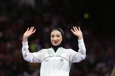 جنجال، درگیری، دعوا و ردپای ستاره تکواندوی زنان