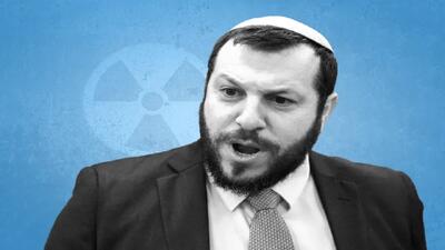 وزیر اسرائیلی: بازگرداندن اسرا اولویت نیست