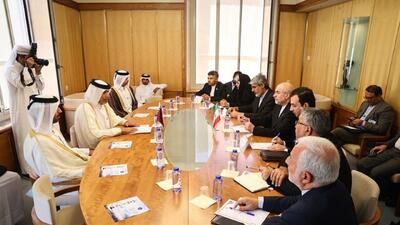 قالیباف: راهی جز مقاومت در مقابل رژیم صهیونیستی نداریم
