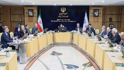 بسته حمایتی صنعت هوانوردی بررسی شد