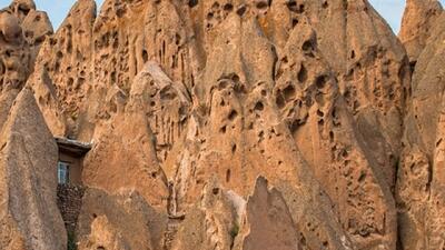 هشدار نسبت به ثبت روستای کندوان در یونسکو