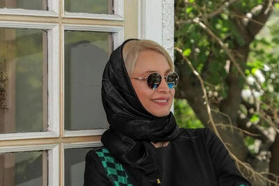 خانه شیک مریم کاویانی
