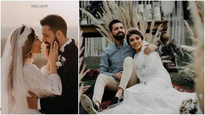زن اول و دوم محسن افشانی