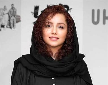 نازنین بیاتی بازیگر