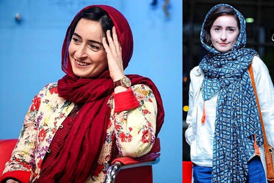 بیوگرافی سهیلا گلستانی و همسرش