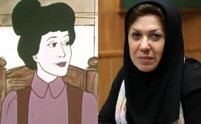 بیوگرافی زهره شکوفنده دوبلور ایرانی