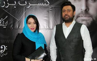 سیسمونی بینظیر و دکور رؤیایی اتاق خواب جانان، دختر دوستداشتنی سارا منجزی پور و محمد علیزاده + ویدئو