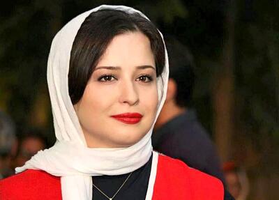 مهراوه شریفی نیا بازیگر