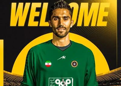 سپاهان به دنبال بازیکن مغضوب پرسپولیس