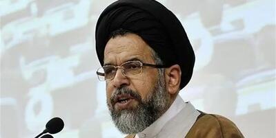 حکم جدید دولت برای وزیر اسبق اطلاعات