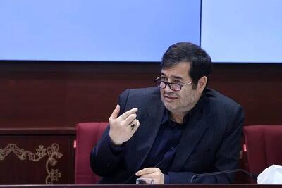 وزیر ورزش با روسای فدراسیون‌ها نشست مشترک برگزار کرد