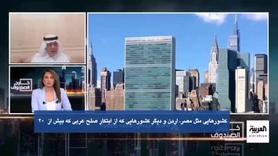 ترکی فیصل: جنگ اعراب با اسرائیل، شکست خورده است
