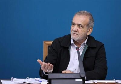 رئیس‌جمهور: برای زمستان، ذخایر سوخت آماده شده‌اند تا مشکلات سال گذشته رخ ندهد
