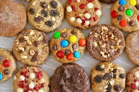 طرز تهیه کوکی برای روزهای خاص!