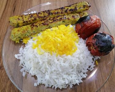 از شما/کوبیده مرغ🐔