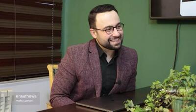 دولت صدای جامعه را می‌شنود
