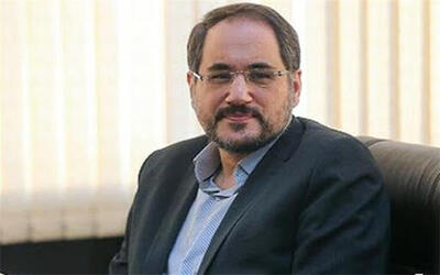 رییس مرکز پژوهش های مجلس: شایسته گزینی، کلید گشودن قفل نظام اداری ناکارآمد است