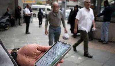 پزشکیان شنید و پس گرفت