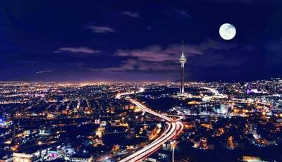 صنایع از زیر بار تولید برق شانه خالی کردند