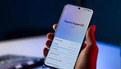 آپدیت HyperOS 3 در ابتدا برای این ۷ گوشی شیائومی منتشر می‌شود