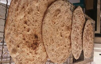 ۳۳۰ نانوایی در خراسان‌شمالی دوگانه‌سوز می‌شود