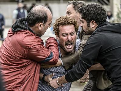 روایتی از پشت پرده فساد در فوتبال 