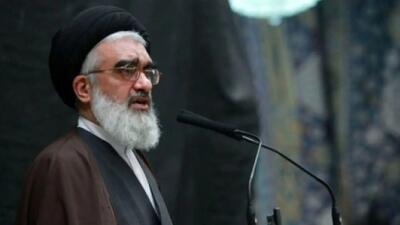 امام جمعه قم بستری شد
