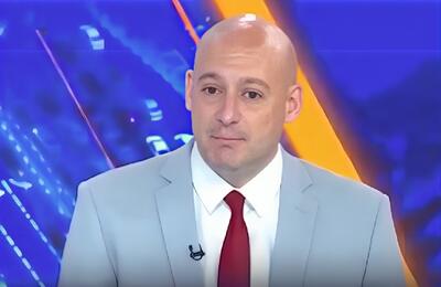 قهقهه بر گرسنگی کودکان و تمسخر فلسطینیان توسط صهیونیست‌ها در پخش زنده (فیلم)