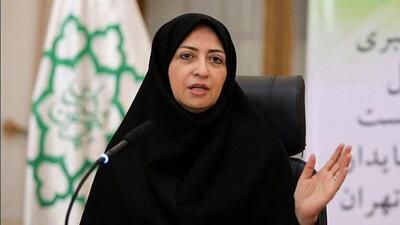 معاون رئیس‌جمهور: مسائل زیست‌محیطی کشور، حاصل بی‌توجهی‌های بلندمدت به ظرفیت‌های بومی است