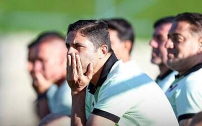 سیستم مورد نظر وحید هاشمیان برای پرسپولیس