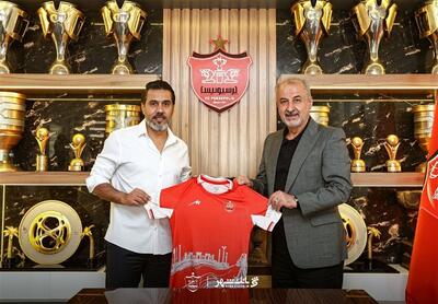 پیروانی یک فصل دیگر مدیر پرسپولیس ماند