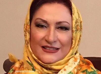 زمان وبگردی ؛ رونمایی از چهره جدید مریم امیر جلالی؛ ناهید سریال “خانه به دوش” / زیبایی و جوانی بازیگر محبوب در ۷۷ سالگی