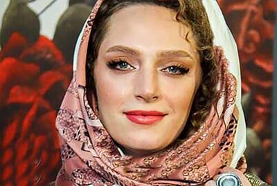 زمان وبگردی ؛ تغییر ۱۸۰ درجه نگین معتضدی ؛ از بازیگر به مدل ! تحول باورنکردنی با کاهش ۲۴ کیلو وزن و استایل جدید (قبل و بعد)