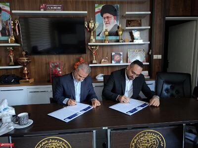 آغاز فصلی نوین در صیانت از حقوق جامعه ورزشی البرز