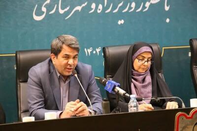استاندار کرمان: شرق استان مستعد توسعه است