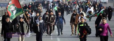 ضرورت مشورت بیماران دیابتی با پزشک معالج برای حضور در پیاده روی اربعین